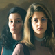 Gaia Girace and Margherita Mazzucco